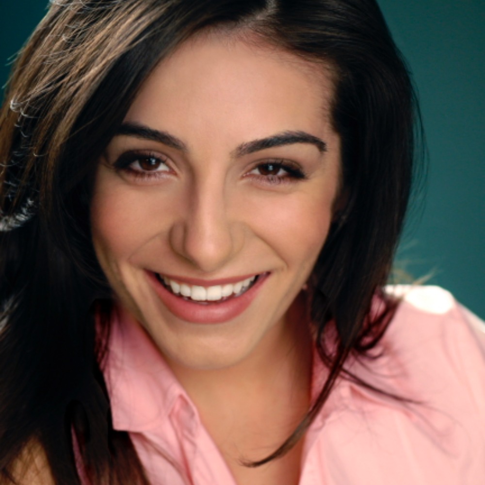 Meet your Posher, Gina